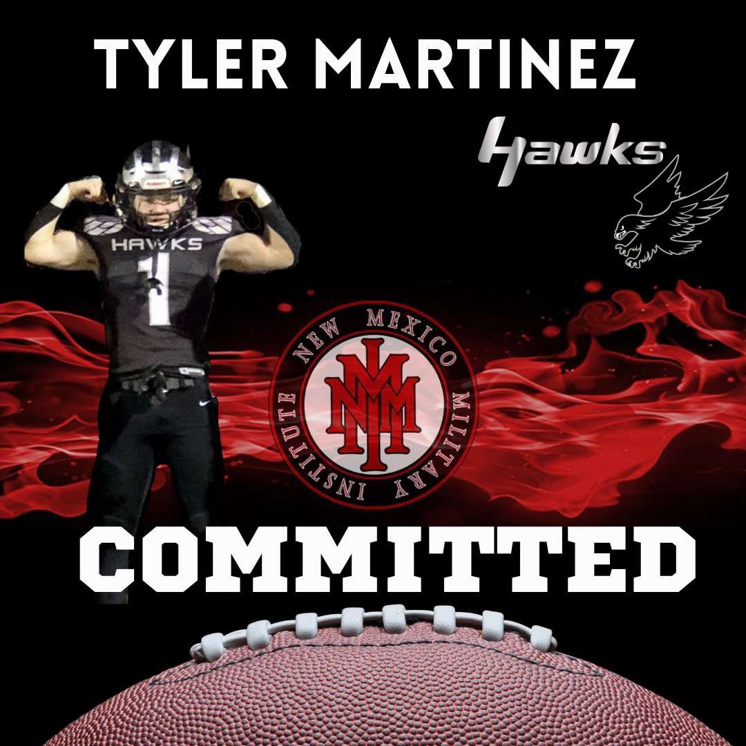 Tyler Martinez (@tvler_1) on Twitter photo 100% Committed🔴⚫️ <a href="/CoachKyser/">Chase Kyser</a> <a href="/CoachTaufaasau/">Kurt Taufa’asau</a> <a href="/CoachWallin/">Chad Wallin</a> <a href="/PrepRedzoneNM/">Prep Redzone New Mexico</a> <a href="/JamesDYodice/">James Yodice</a> <a href="/SebastianNoel47/">Sebastian Noel</a> <a href="/HawkVvhs/">VVHS Hawk Athletics</a> #JUCOPRODUCT #GoBroncos #NMMI 100% Committed🔴⚫️ <a href="/CoachKyser/">Chase Kyser</a> <a href="/CoachTaufaasau/">Kurt Taufa’asau</a> <a href="/CoachWallin/">Chad Wallin</a> <a href="/PrepRedzoneNM/">Prep Redzone New Mexico</a> <a href="/JamesDYodice/">James Yodice</a> <a href="/SebastianNoel47/">Sebastian Noel</a> <a href="/HawkVvhs/">VVHS Hawk Athletics</a> #JUCOPRODUCT #GoBroncos #NMMI