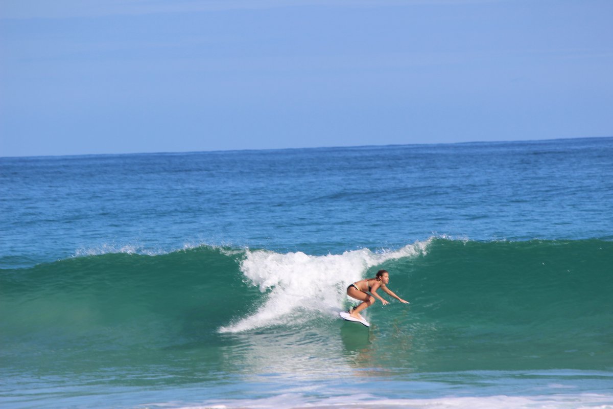 OCMaryland's tweet image. #NGWSD is today. Spotlight on Molly Hoffman of #ocmd for qualifying for the #ECSC2020 n #ECSC2021 She is on the K-Coast Surf Shop &amp;amp; I-SEA Surf Team.  It is clear that she is passionate about what she does, and an inspiration to many.  #womenempowerment #surfing #girlpower