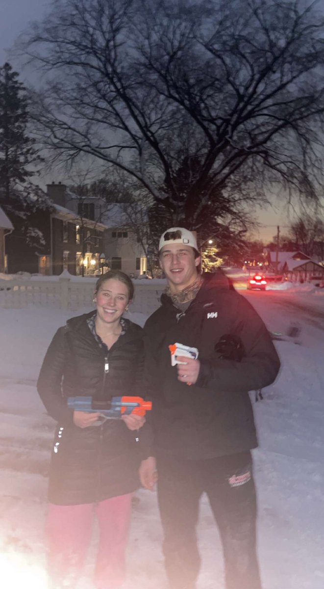 Hinsdale T.A.G. tweet media