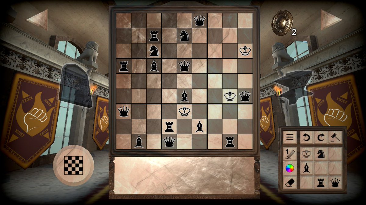 BEDiBUG Concepts tweet media