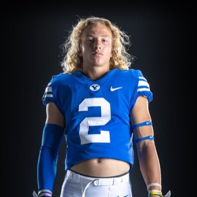Ben Criddle (@criddlebenjamin) on Twitter photo "I like this Parker Kingston kid from Roy. I think he's a guy you recruit as an athlete and just see where he fits. I think he's a guy you're going to here a lot from in a few years." -<a href="/RileyJensen/">Riley Jensen</a> on the '22 class. "I like this Parker Kingston kid from Roy. I think he's a guy you recruit as an athlete and just see where he fits. I think he's a guy you're going to here a lot from in a few years." -<a href="/RileyJensen/">Riley Jensen</a> on the '22 class.