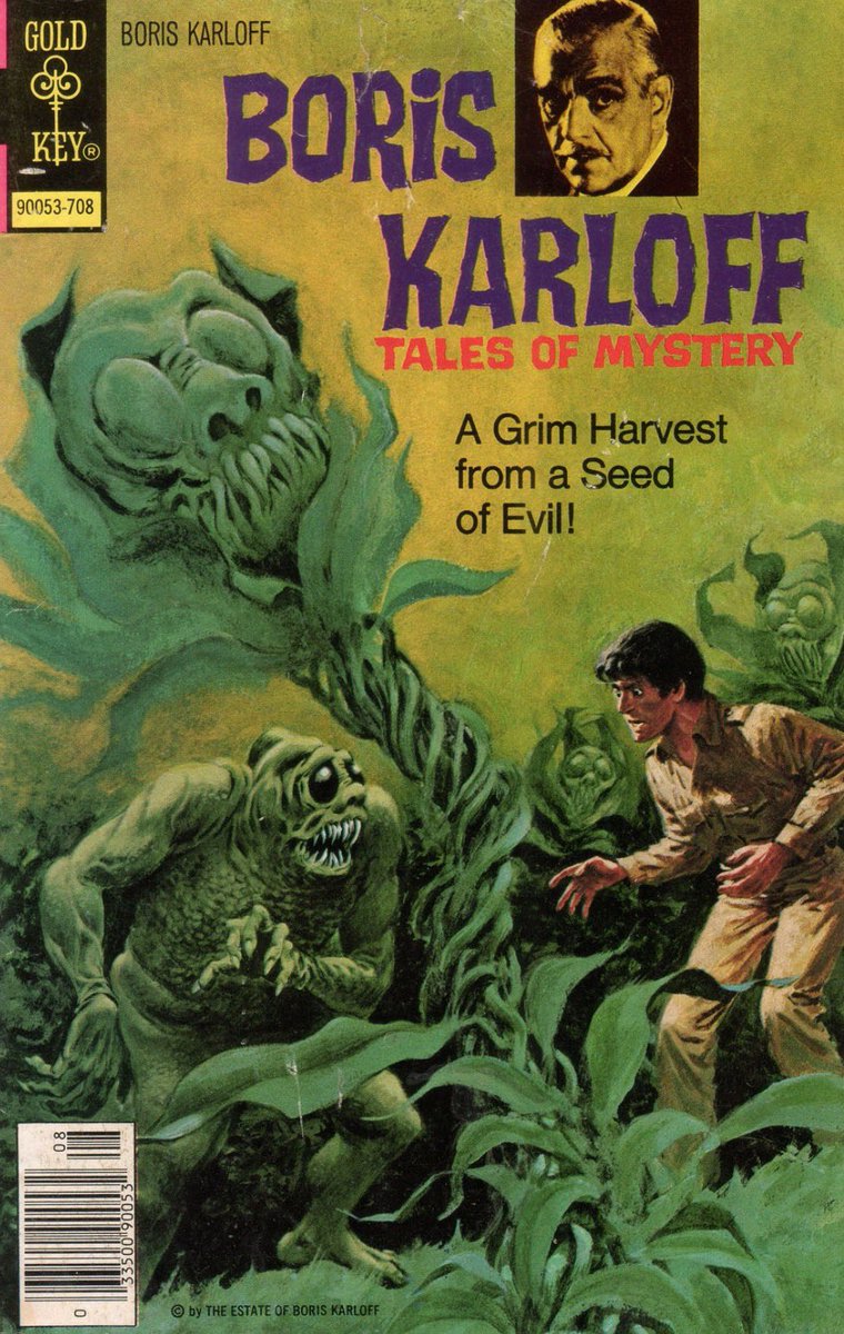 deanetts's tweet image. Gold Key !