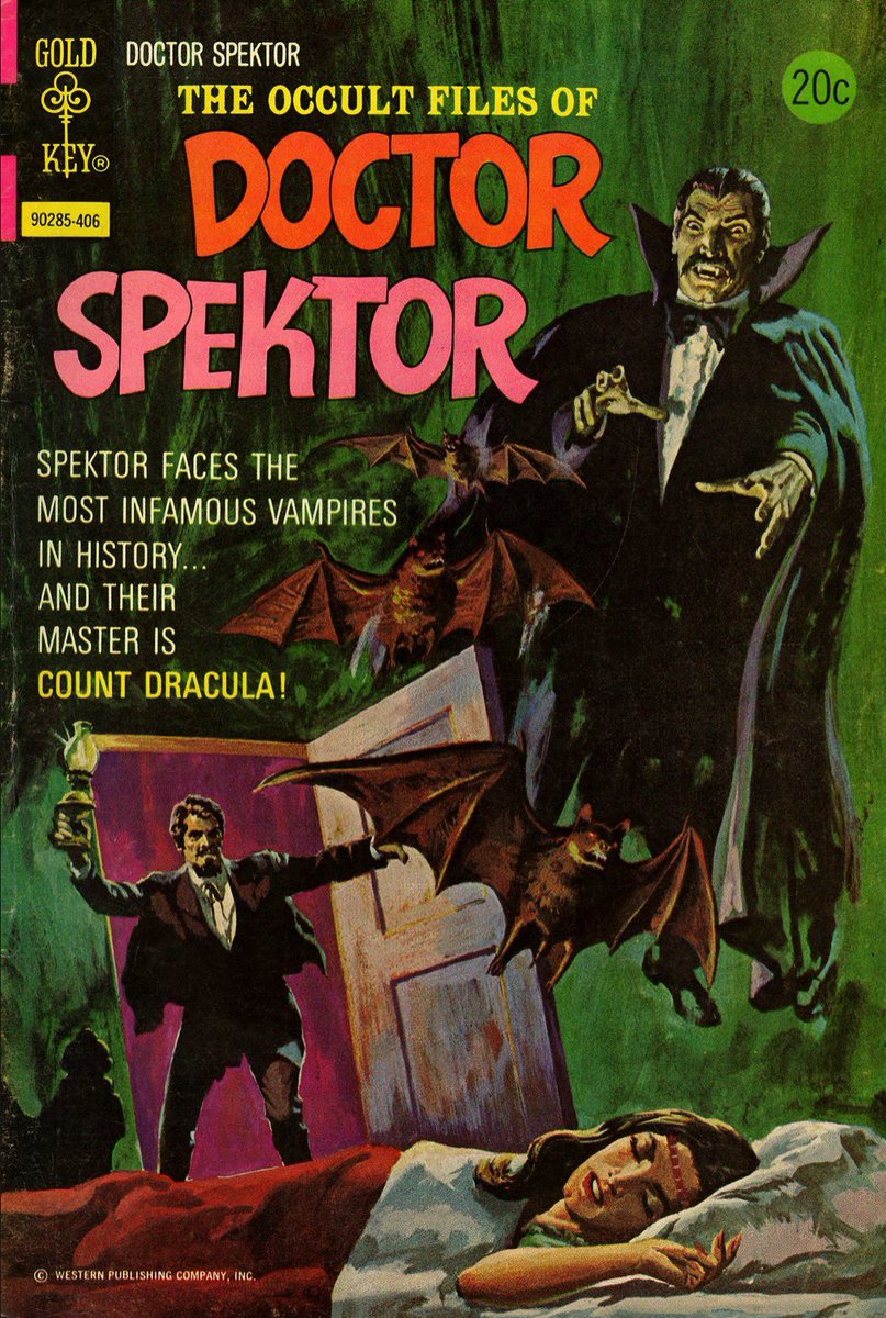 deanetts's tweet image. Gold Key !