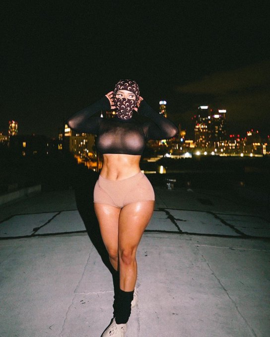 Seeing it from this perspective 🌙 https://t.co/4RHpfM2i9o