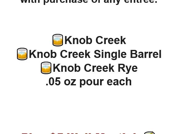 DerbyCityPhil's tweet image. Received a promotional email boasting of an absurdly tiny pour of whiskey. 

A good reminder to proof all your communications before they go out the door...