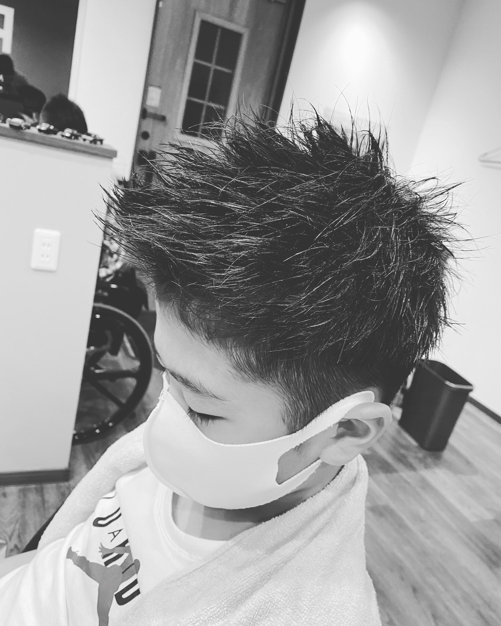 Barbershop P Base 本田優太 Honda Yutaa Twitter