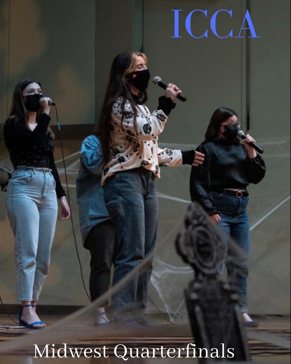 So excited for #ICCA