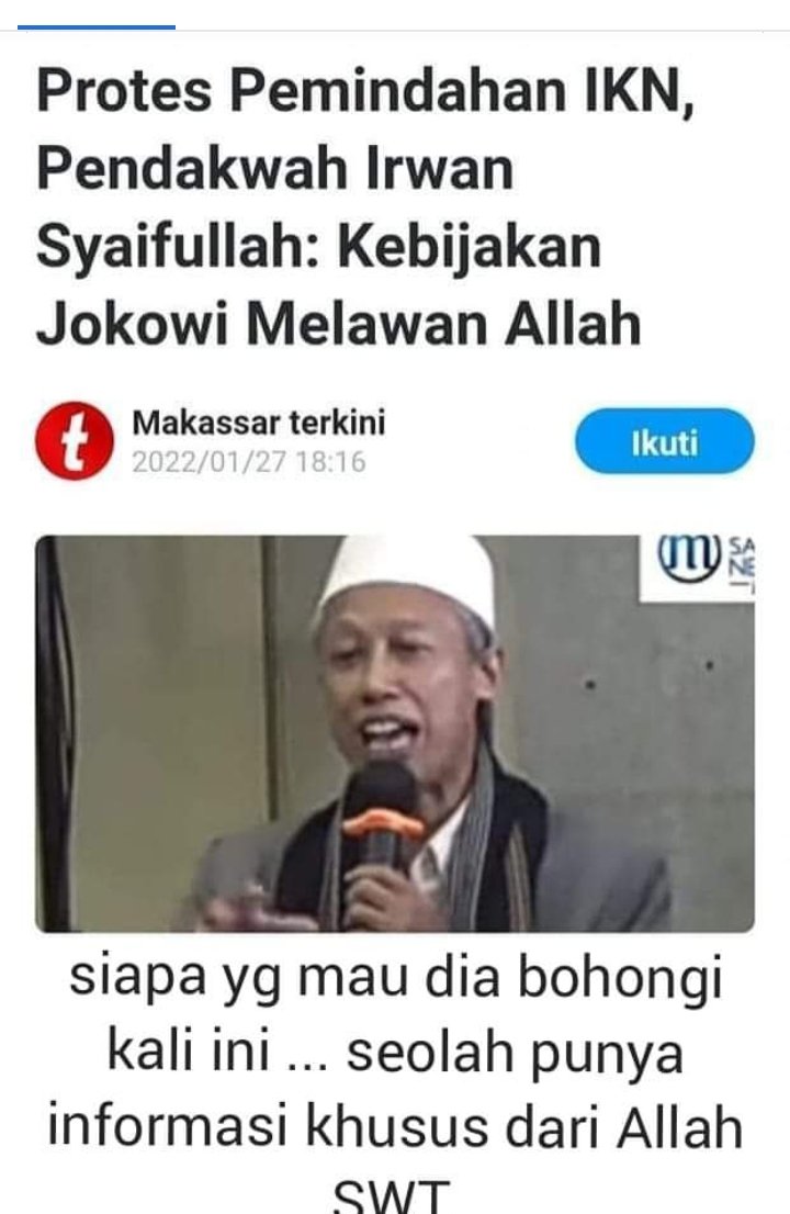 MELAWAN PIYE TOO❓
LEBIH MINGKEM KLU GK TAUUU..MBH🔥❗❗❗