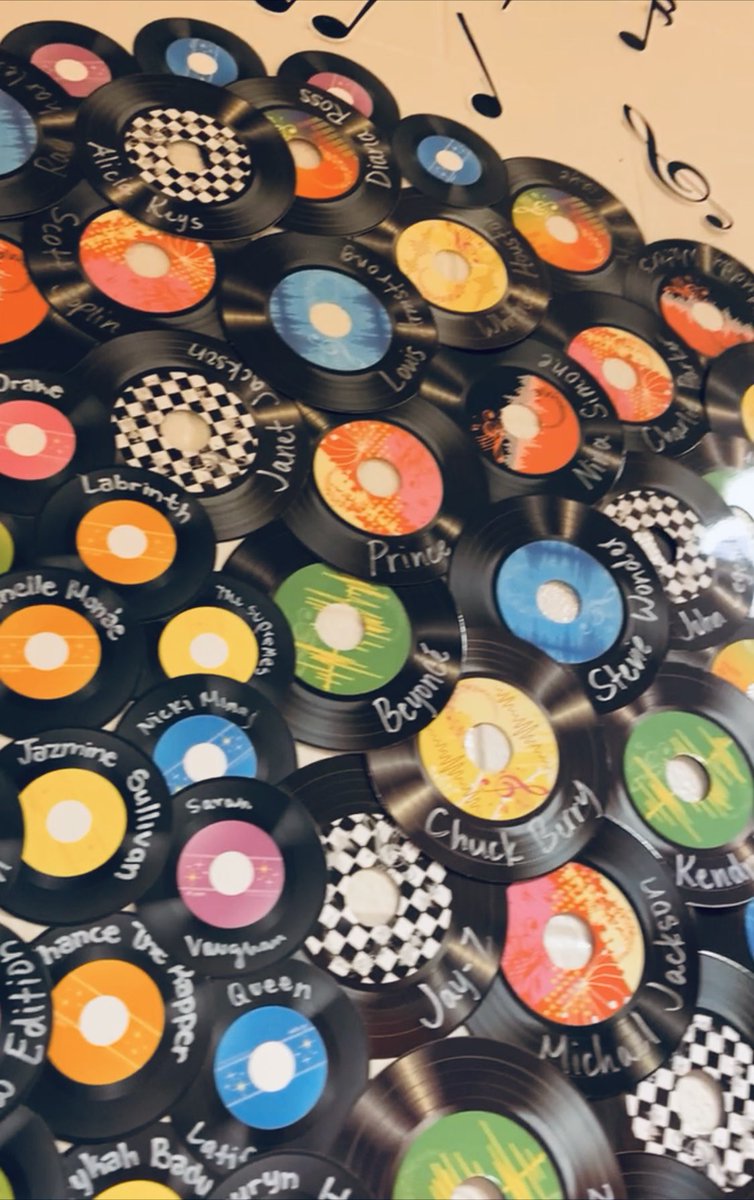 Seneca High School Choirs tweet media