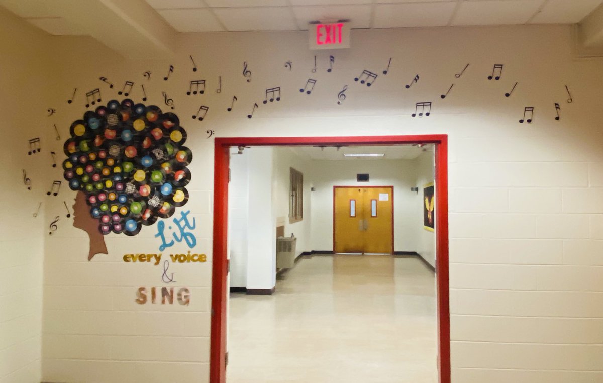 Seneca High School Choirs tweet media