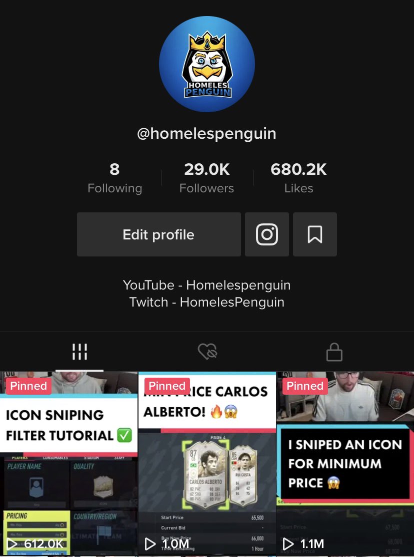 Jake Kenyon 🎯 tweet media