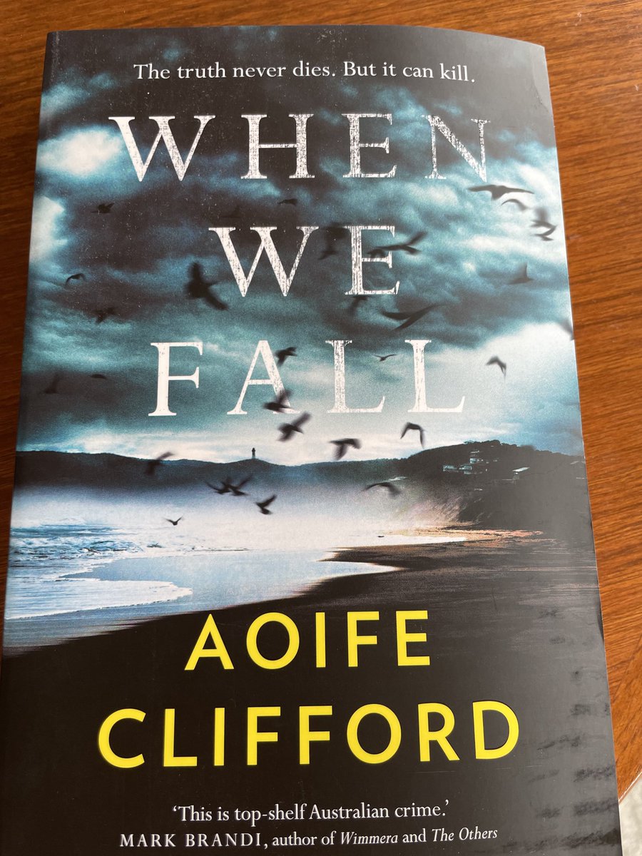 Perfect book mail on a gloomy Thursday. Almost time to set it out into the wild #marchnewrelease ⁦<a href="/ultimopress/">Ultimo Press</a>⁩