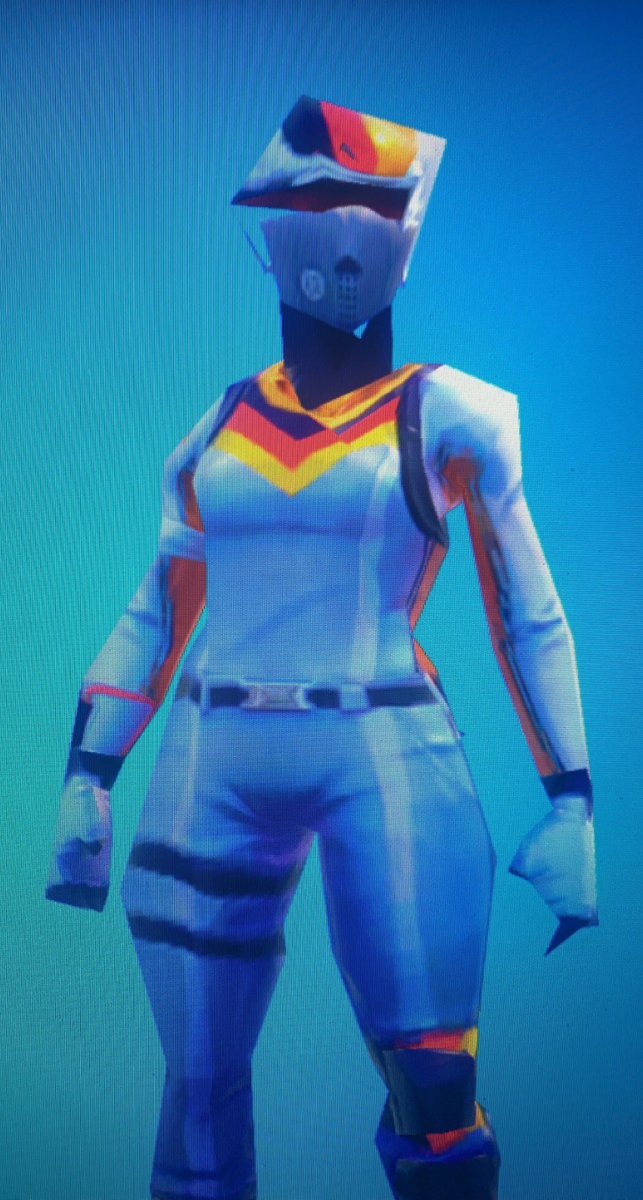 New update makes the skins look 10x better