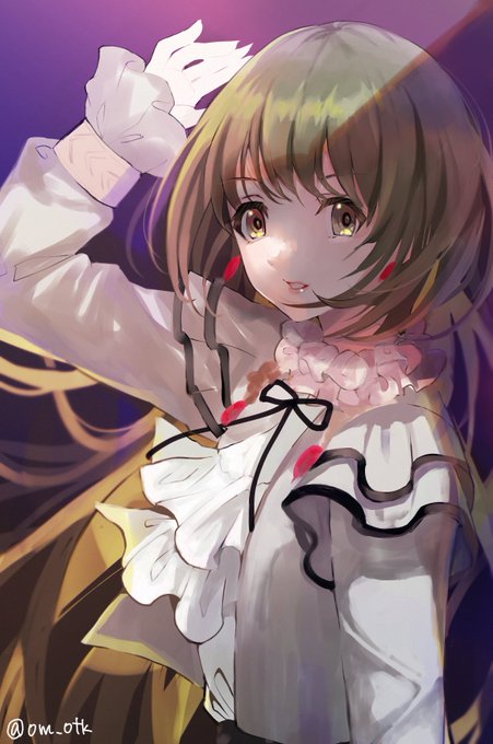 シャニマスのtwitterイラスト検索結果 シャニマスのtwitterイラスト検索結果