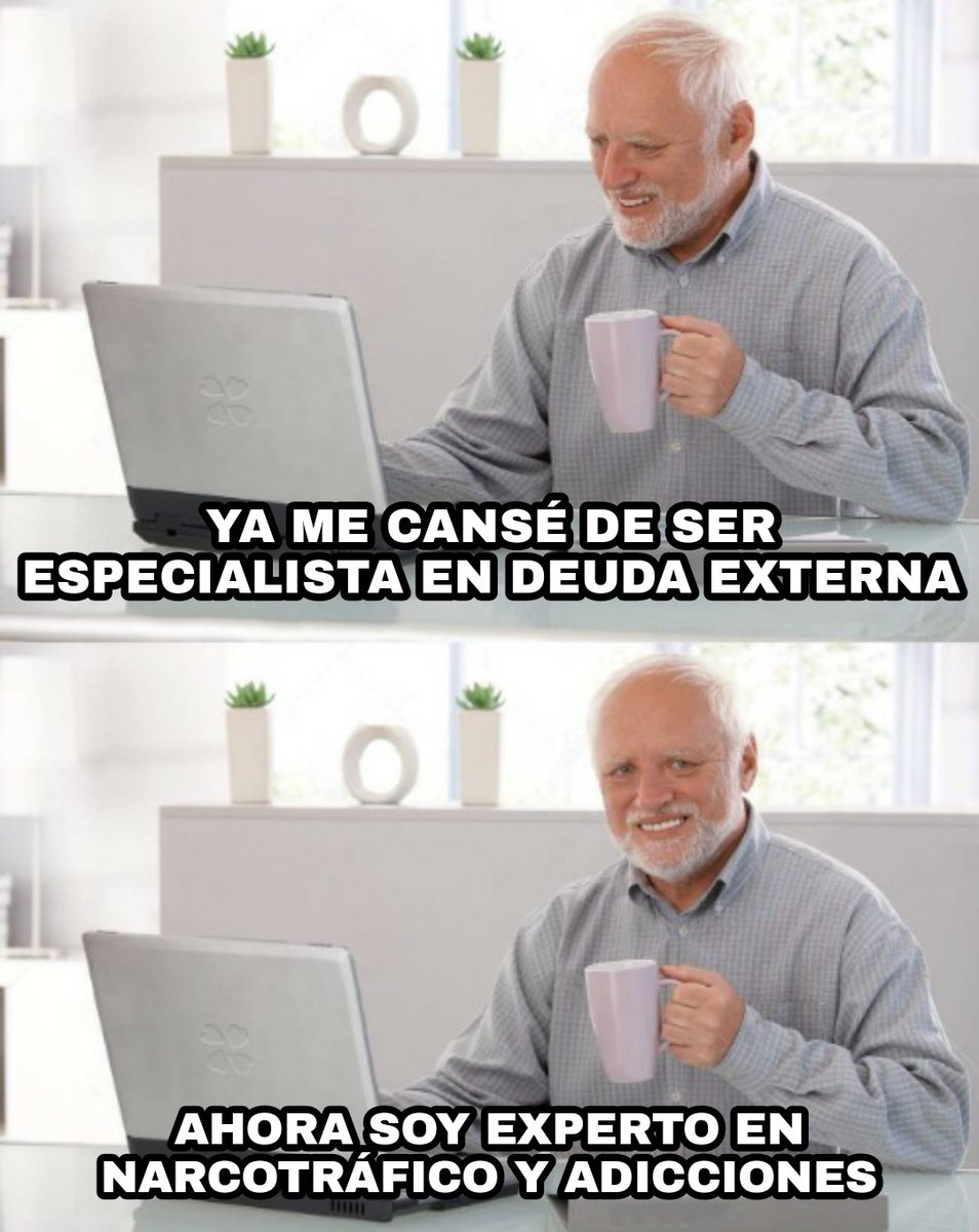 Nunca defrauda twitter argentina