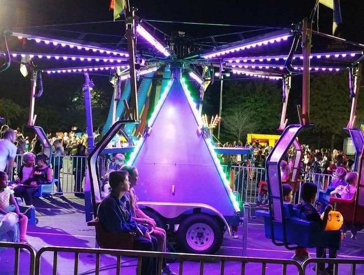 funsourcerental's tweet photo. Fun Source is already booking spring school and church festivals!! Dont wait to late till all the Rides are gone. Book ASAP 205-854-2022 

Office open at 8:30 am https://t.co/NyZVNKhXhv