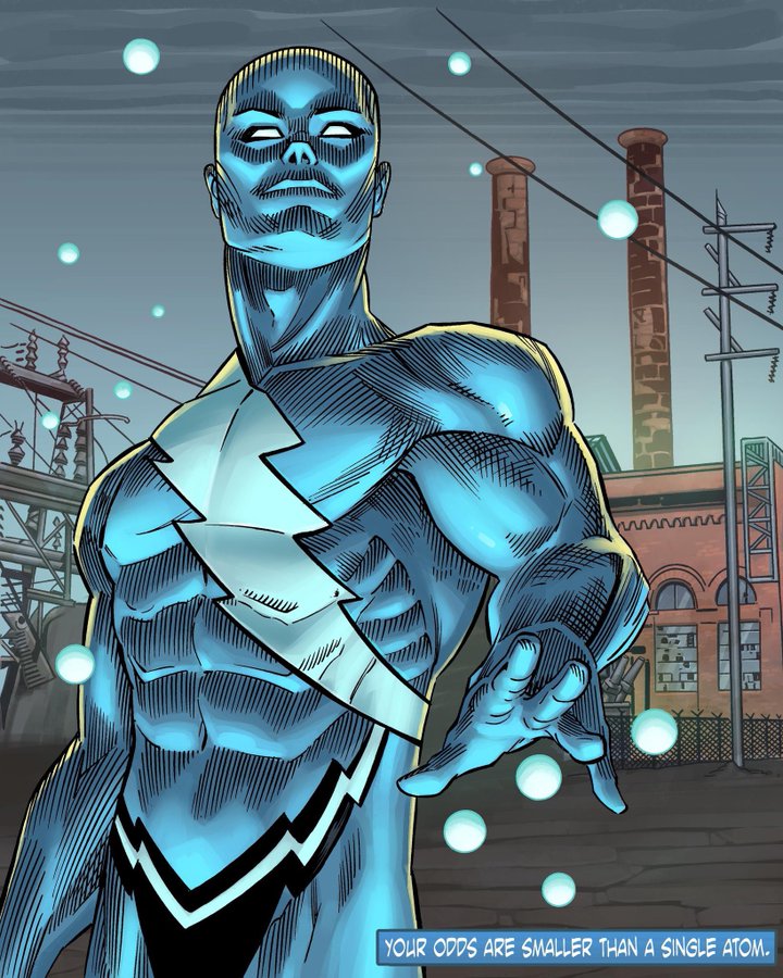 NPcoin (@_npcoin_) on Twitter photo This hunky Ultrarare HERO is YET to be minted <a href="/HV_Origins/">Mark McKenna's Heroes & Villains (NFT, P2E)</a> . Yes you heard me right - still available for 1 lucky person to land this H&V.
#sol #nft #p2e #dc #marvel This hunky Ultrarare HERO is YET to be minted <a href="/HV_Origins/">Mark McKenna's Heroes & Villains (NFT, P2E)</a> . Yes you heard me right - still available for 1 lucky person to land this H&V.
#sol #nft #p2e #dc #marvel