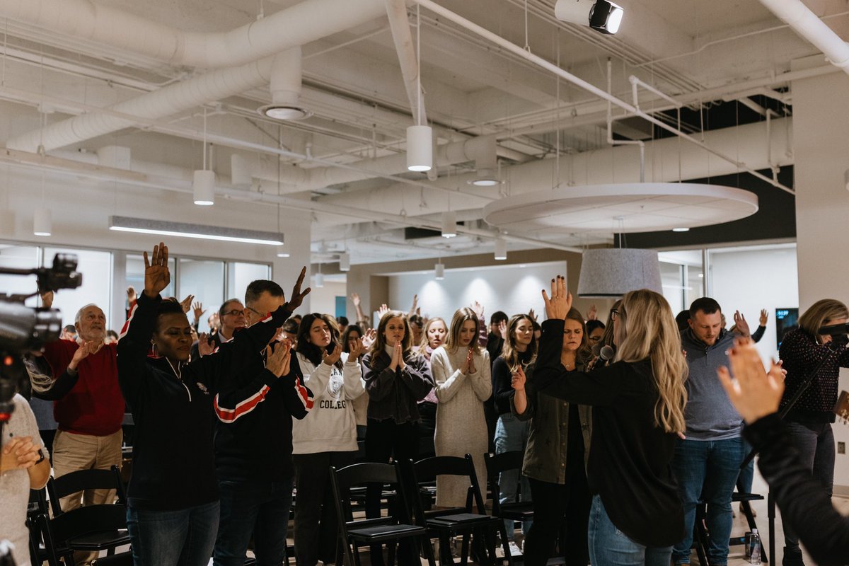 As we prepare for the official ribbon-cutting ceremony and open house of the Highlands College Campus, I want to acknowledge the best team around! I am so thankful to usher in the new chapter of Highlands College with this team. I wouldn't want to build with anyone else!