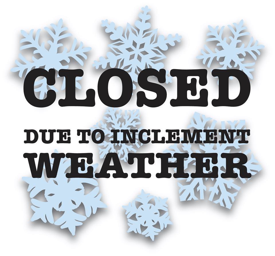 The Harvard Community Services Center will be closed Thursday February 3, 2022 due to inclement weather.