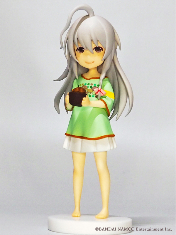 星輝子 -マッシュアップ☆ボルテージ- フィギュア