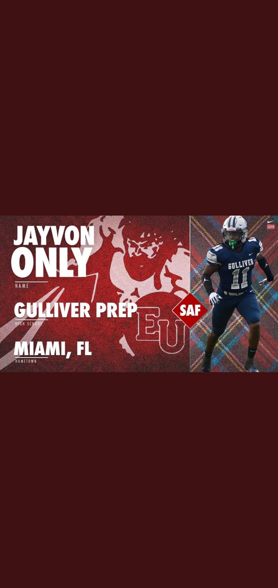 Jayvon Only tweet media