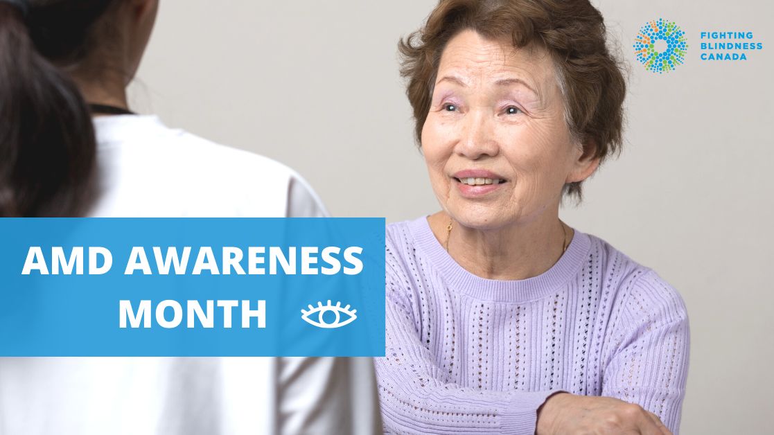 FB_Canada's tweet photo. February is AMD Awareness Month. Age-related macular degeneration (AMD) is the leading cause of vision loss in people over the age of 50 &amp; affects approximately 1.4 million Canadians. Learn more https://t.co/kD6XWDCZ7C
#AMDAwareness #AMDAwarenessMonth #AMDMonth #VisionLoss #Blind https://t.co/KqmOsFpSL9