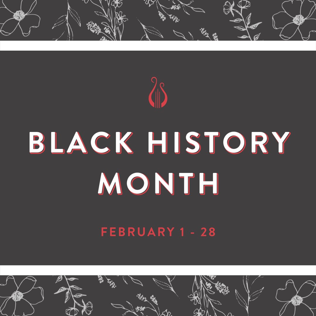 AlphaChiOmegaHQ's tweet photo. February is #BlackHistoryMonth, and Alpha Chi Omega recognizes and celebrates the accomplishments of our real, strong Black sisters! Learn more about Black history on our website: https://t.co/YBLC4gP1XC. https://t.co/9shp1gnI3X