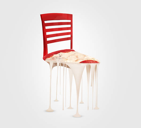 Universe7ven's tweet photo. Chair in the form of food.
#uniquechair #chairinfood #Chair https://t.co/X402hmtEHQ