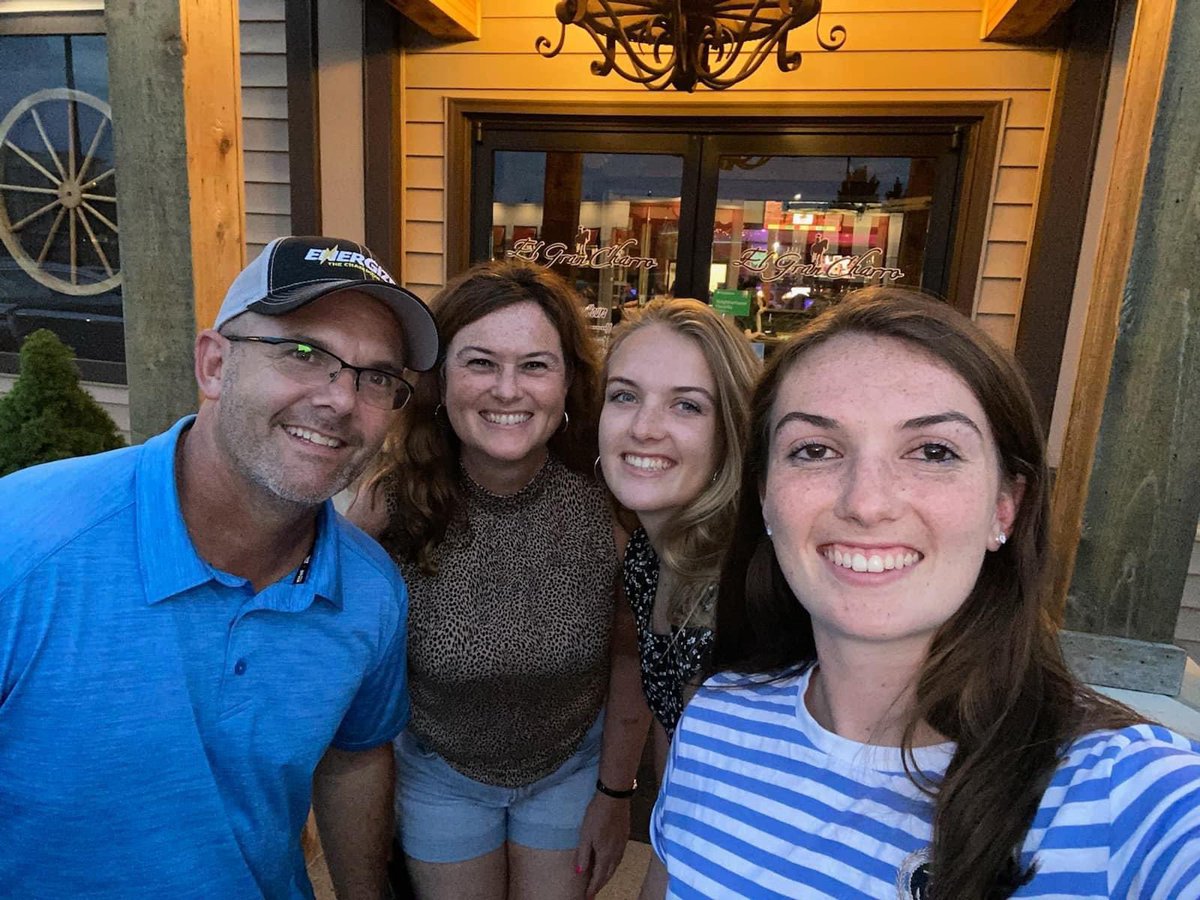 10 Non-Negotiable’s that we learned as parents.

🧵Thread