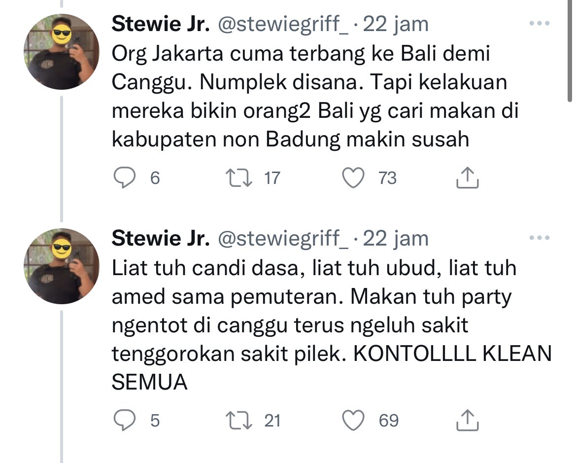 TXT DARI JAKARTA tweet media