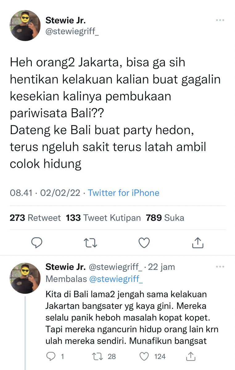TXT DARI JAKARTA tweet media