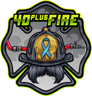 40plusfire.com This is a new site which is focused on active male firefighters aged 40 and above... to help firefighters and their families understand one of the most prominent "firefighter" cancers: Prostate cancer. Check it out!!
