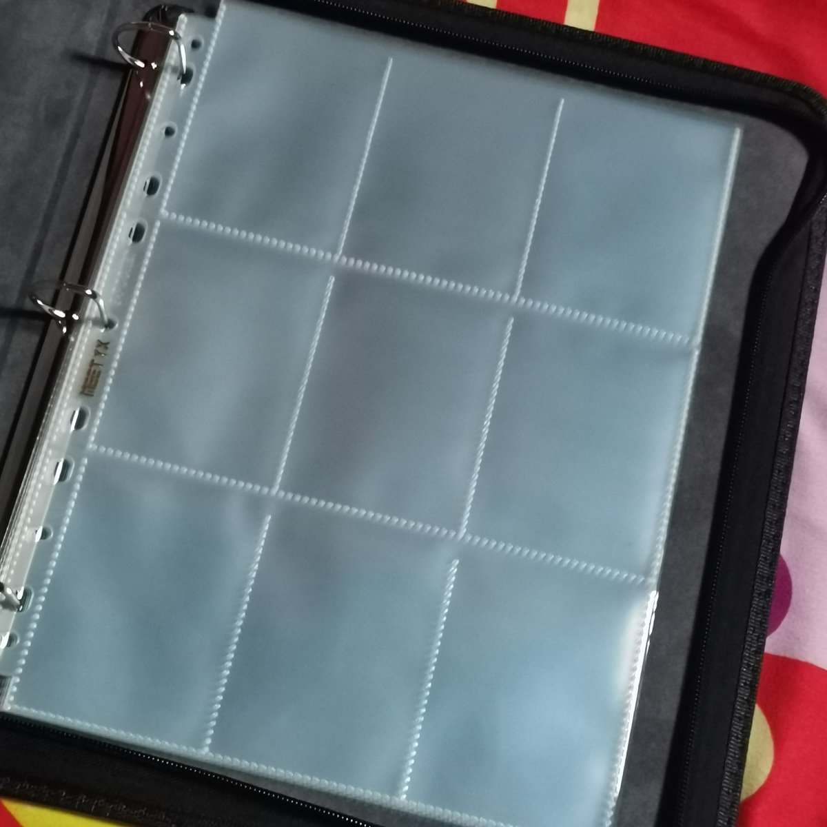 ithinkimpolen21's tweet photo. Received it yesterday pero ngayon ko lang naopen hehe. Thank you so much @ctrl_findph! ang ganda ng binder😍 will order again soon 😁
#ctrl_findphfeedback https://t.co/Xbq8fR1XL6