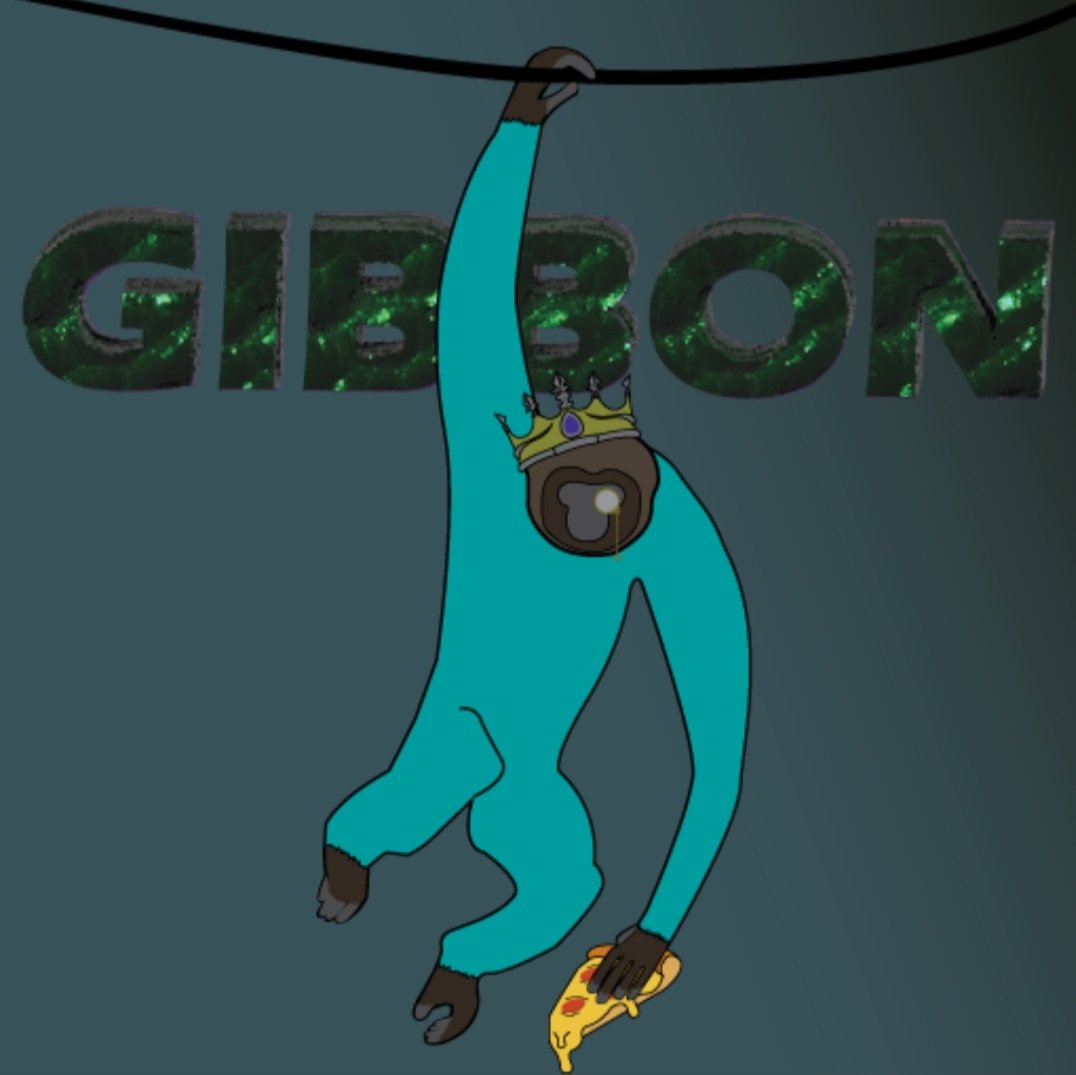 PlasmaCaptures's tweet photo. @OubiEth Cap, but check out our project anyways. The Glorious Gibbons Collection https://t.co/BPCej9I8Na https://t.co/3AYJ57Eu9L