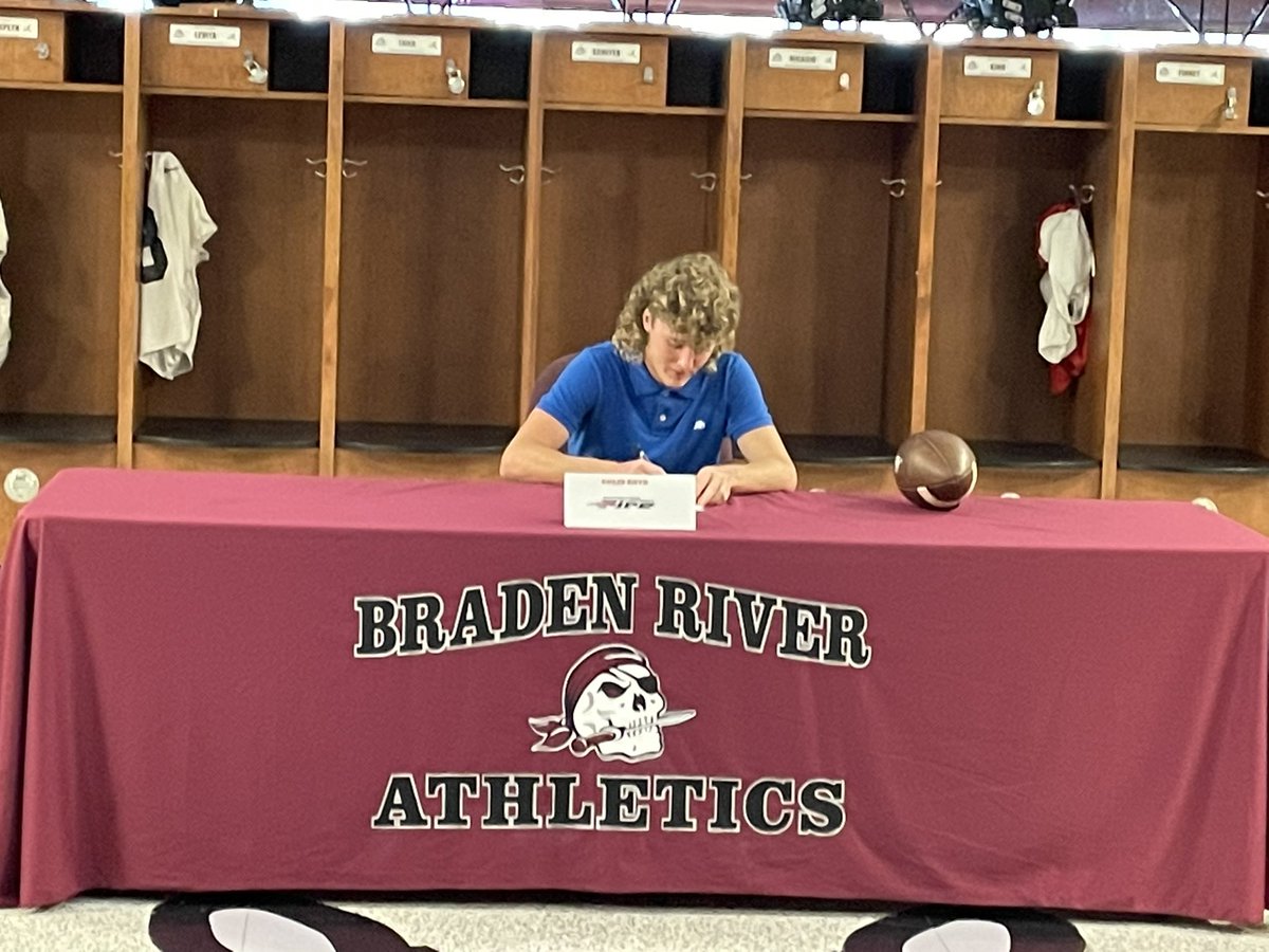 Colin Boyd Kicker ‘22 tweet media