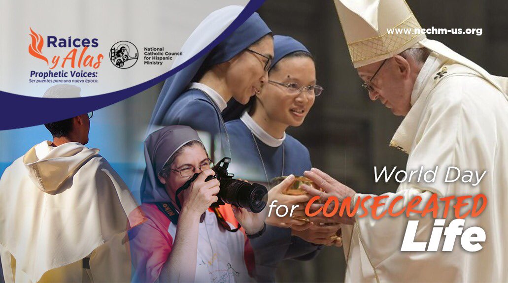 NCCHM_'s tweet photo. #PapaFrancisco #raicesyalas22 #PastoraldeConjunto #sinodalidad #iglesiaensalida #pastoralhispana https://t.co/wGDz4EujSD https://t.co/oA7SpVXGT6