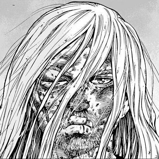 LuciusVSAGA's tweet image. Ante las preguntas de los fanáticos, Yukimura anunció que el 3 de febrero será el cumpleaños de Thorfinn.
En la guía oficial del manga se indicaba que el protagonista de Vinland Saga había nacido en febrero, pero no se especificaba el día, así que felizmente hoy eso ya se aclaró.