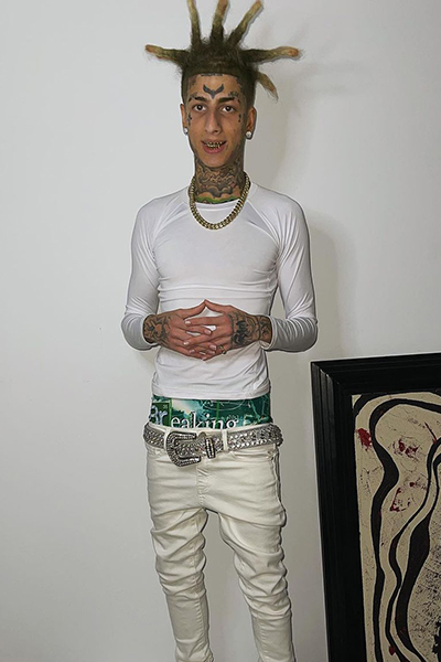 Johntoshi Lockemoto tweet media