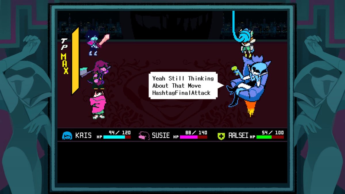 kat_kittee's tweet image. #FinalAttack