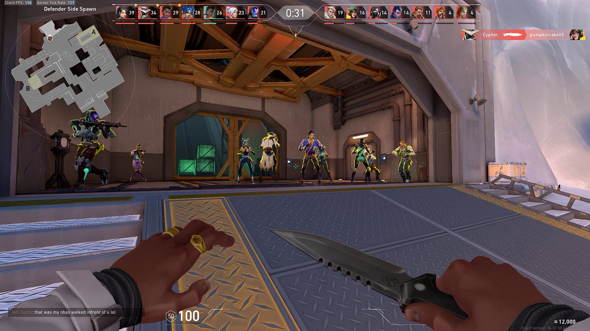 tagefn's tweet photo. what the f am i playing https://t.co/aekDLHzJ3W