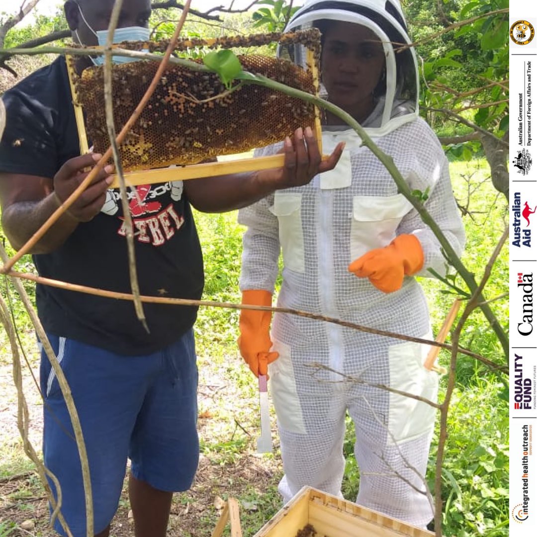 Integrated Health Outreach Inc. (IHO) tweet media