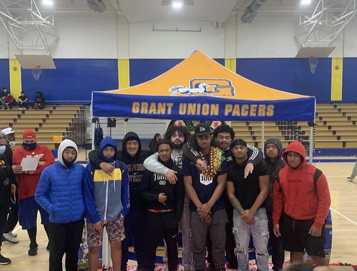 GHSpacersFootball tweet media