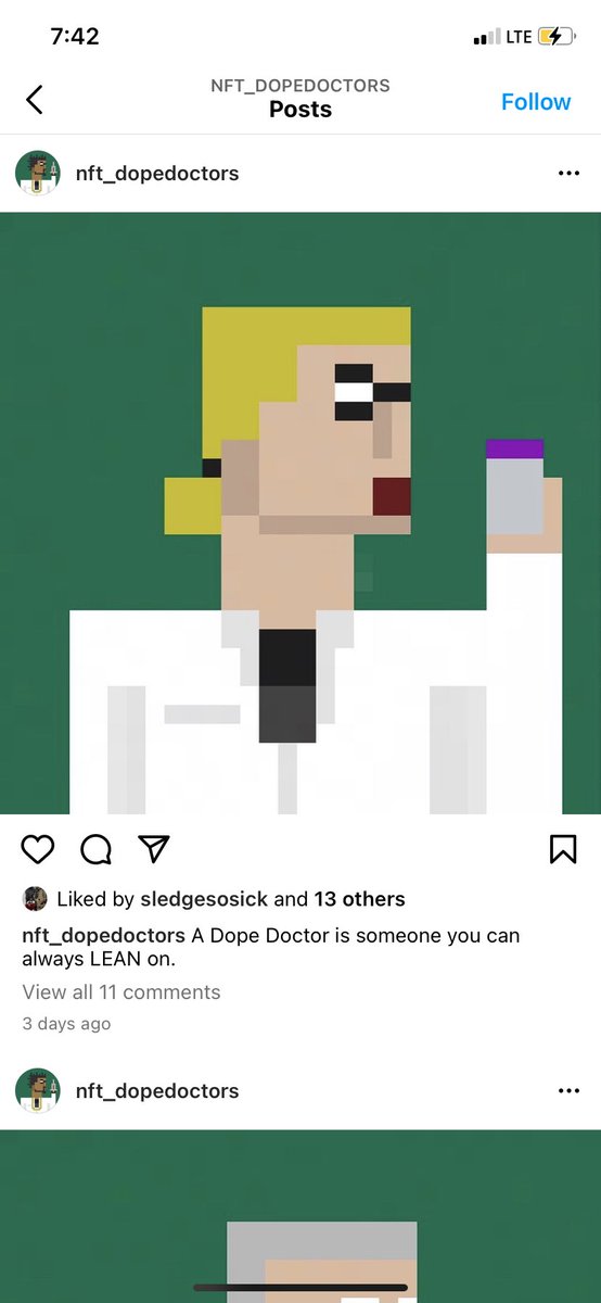 EmilyVROOOM's tweet photo. A dope doctor is always BLUNT with patients. A dope doctor always sticks to the SCRIPT. A dope doctor is someone you can LEAN on. Being a dope doctor has its PERCS. https://t.co/fCEQak5Dn8