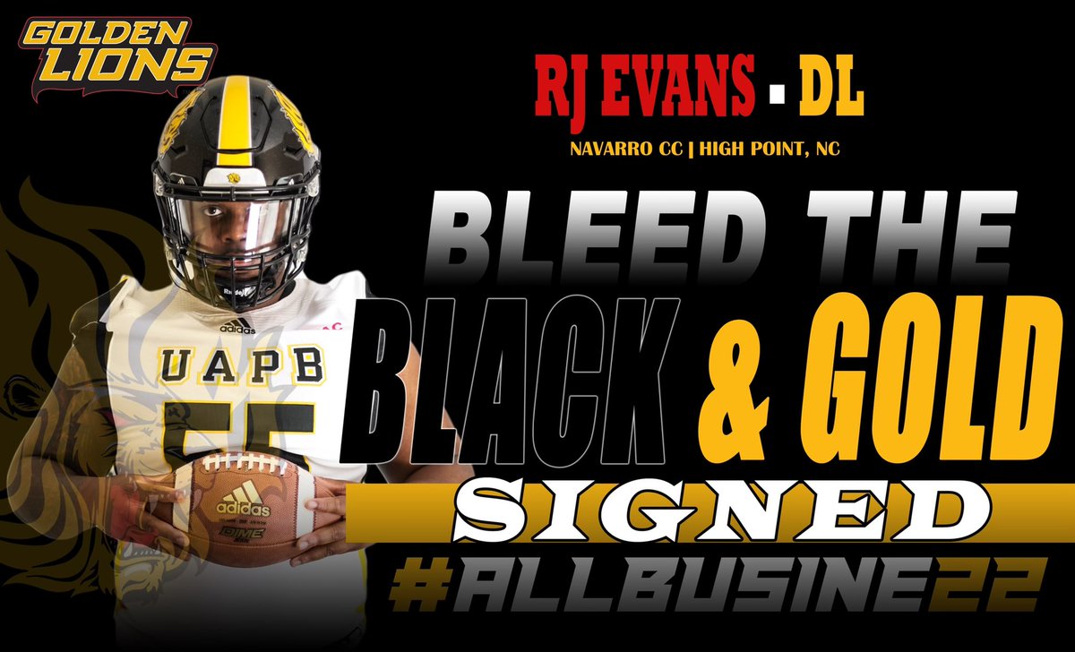The deal is complete! #AllBusine22
Signed x______________ 🖊✅
@RJEvans_ ⭐️
@RJEvans_ ⭐️
@RJEvans_ ⭐️

* Mid year* 
Welcome to the PRIDE | #1Team1Roar