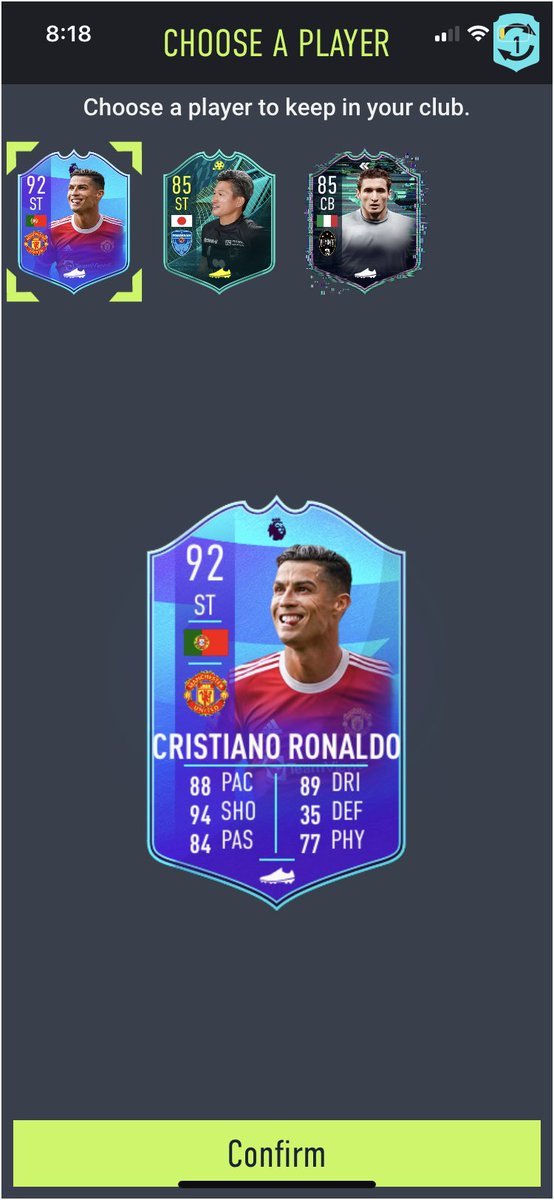 tweetabixheed's tweet photo. @FUT_Icon_Trader https://t.co/V3rir3YlwM