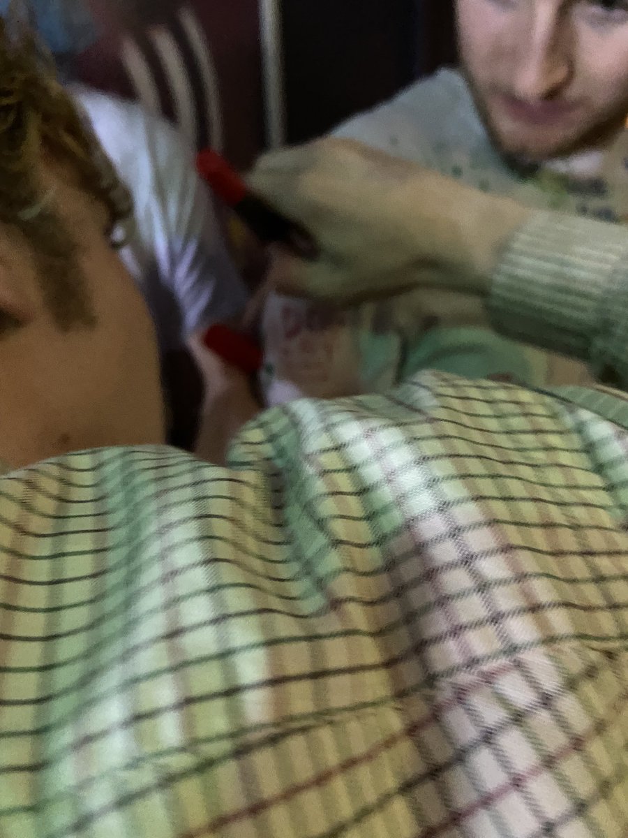 BrandonGuy14's tweet photo. We know who this is @VegaSkulls https://t.co/pEauVfAVj0
