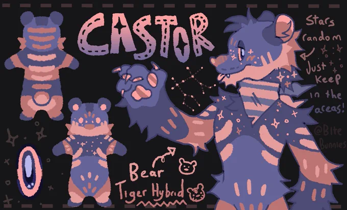 [ C0mmissions 0pen ]

I had to recently leave my job due to unsafe conditions, so I have to cover my groceries cost this way this week
- - -
✨ Design commission: 💲60
✨ full body: 💲50
✨ Waist up: 💲40
✨ Bust: 💲30
✨ headshot: 💲20
✨ Doodle: 💲15
- - -
🔁 appreciated! 