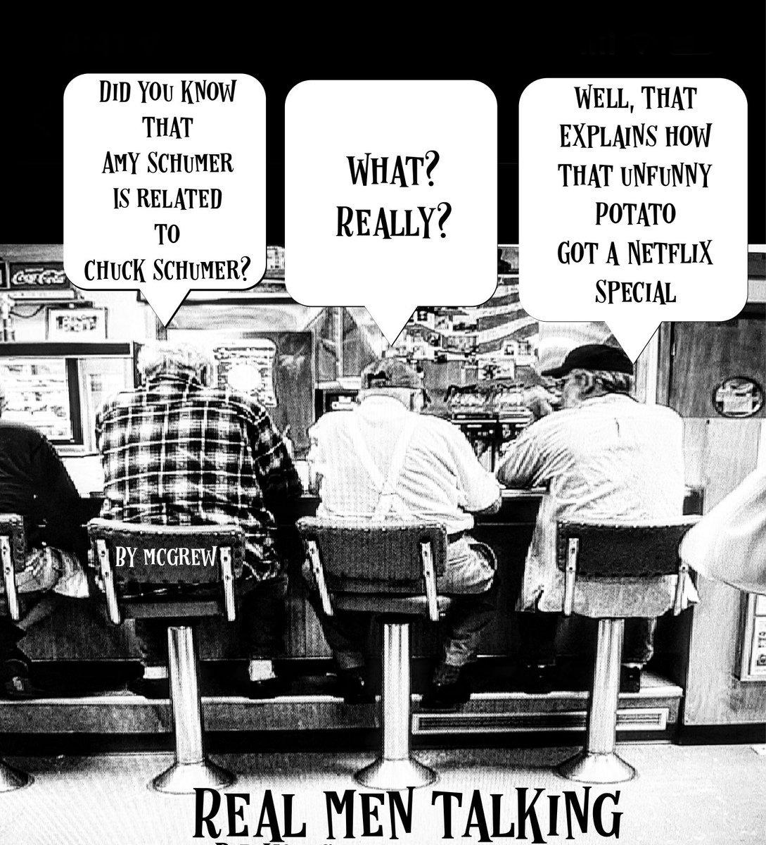 REMASCULATE's tweet photo. #RealMenTalking https://t.co/4pNLqVLESz