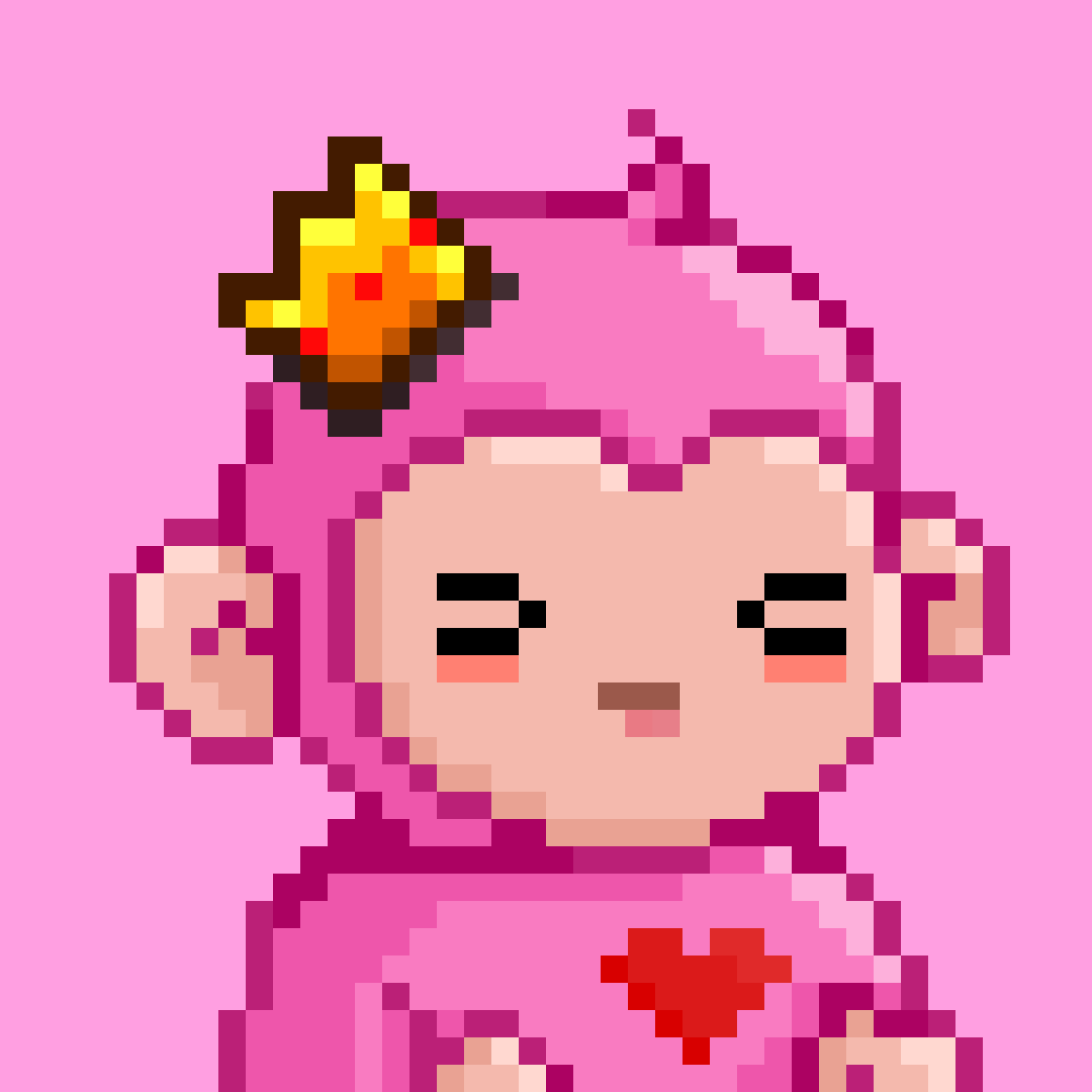 Chikara Chimps tweet media