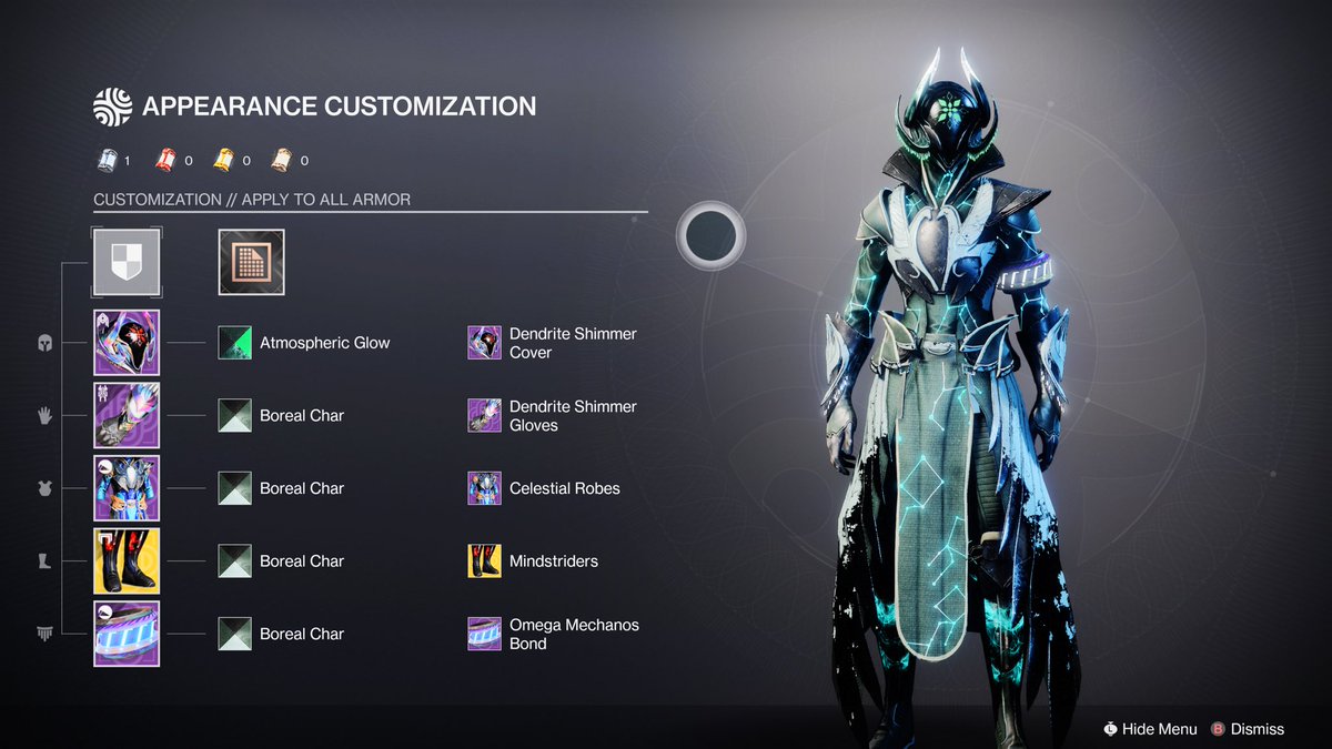MichaelSiblock's tweet photo. @DestinyTheGame #ThreadsOfLight 🤍🖤💚 https://t.co/XjBrMvNnog